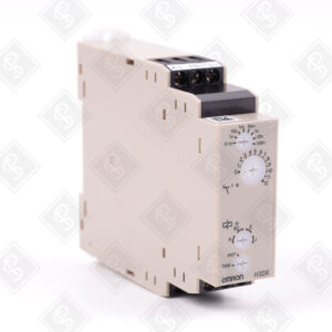 Реле времени Omron H3DK-S2