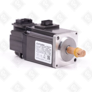 Серводвигатель Mitsubishi Electric HF-KE13W1-S100