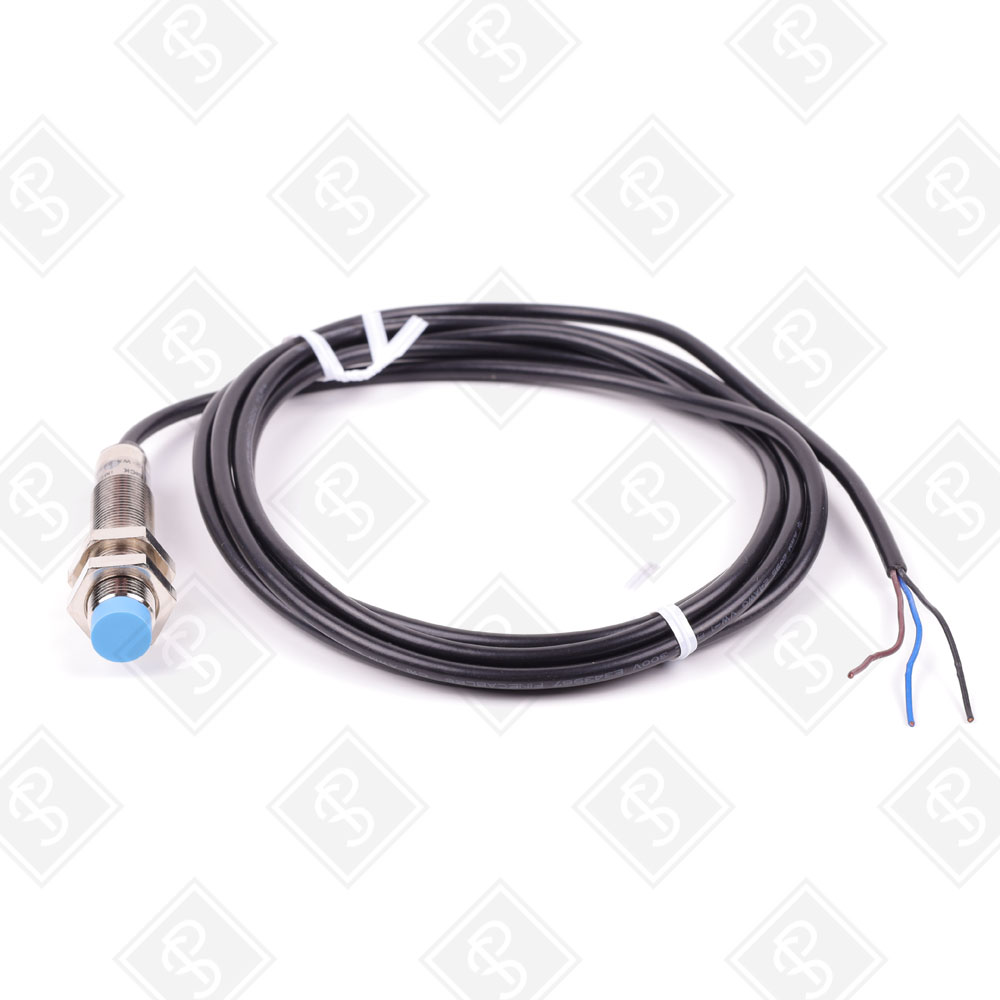 Индуктивный датчик приближения Sick IME12-08NNSZW2S 1040790