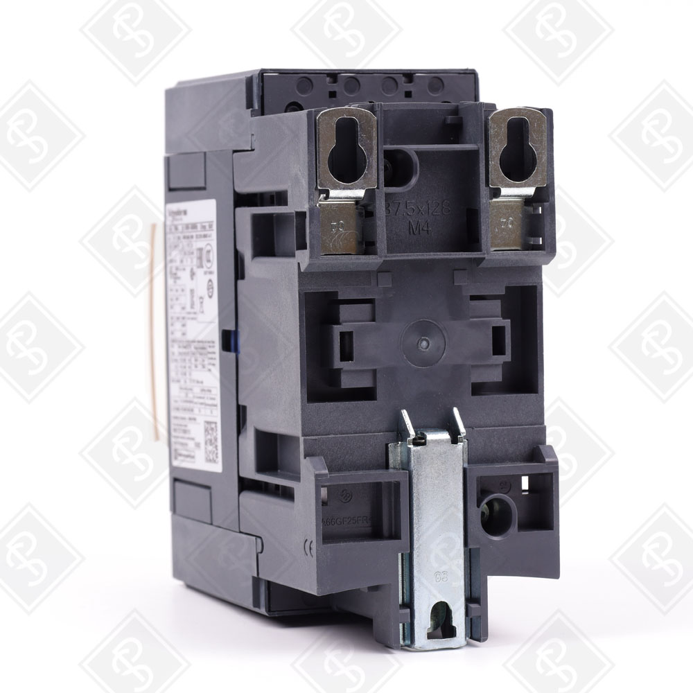 Контактор Schneider Electric LC1D50AP7 — изображение 3