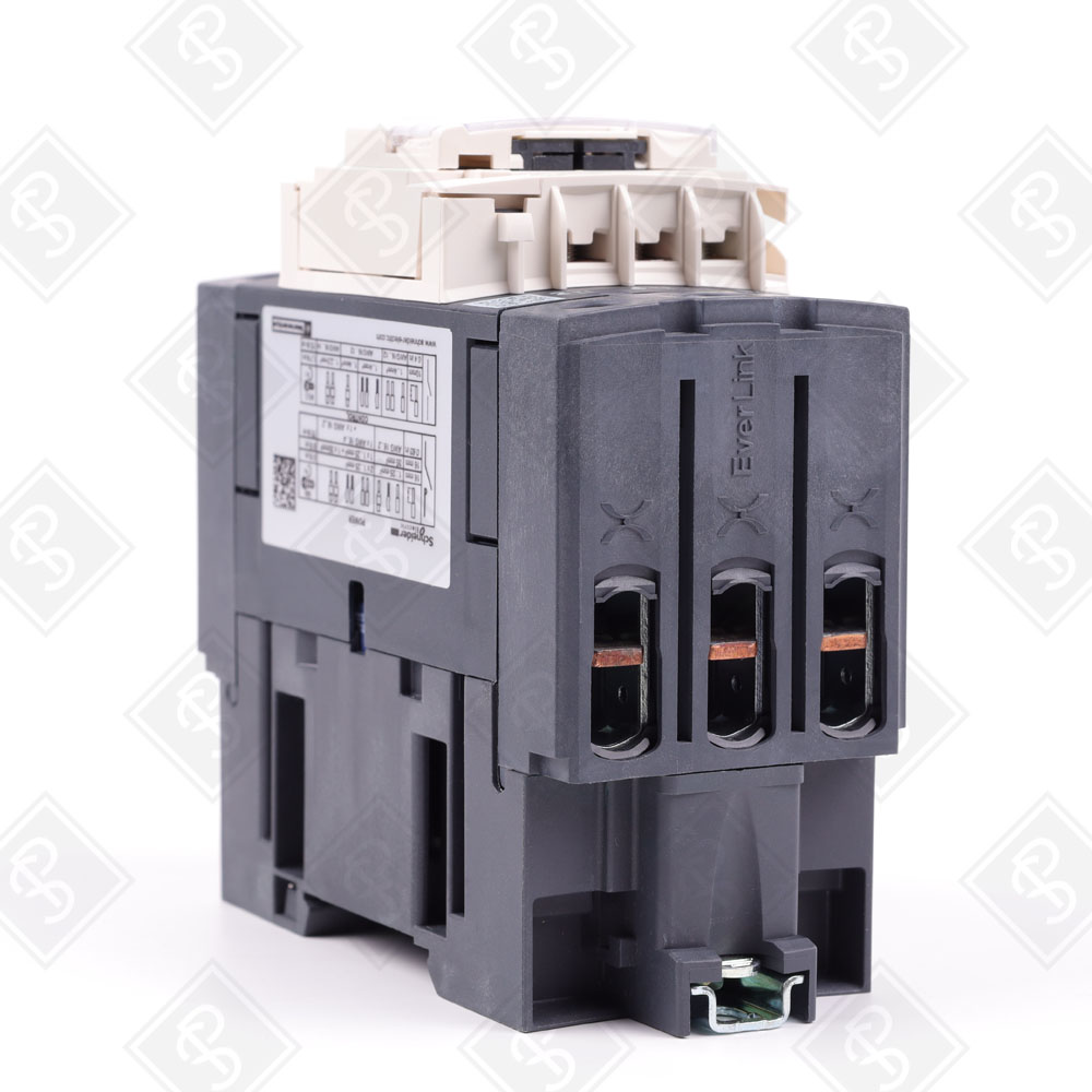 Контактор Schneider Electric LC1D50AP7 — изображение 4