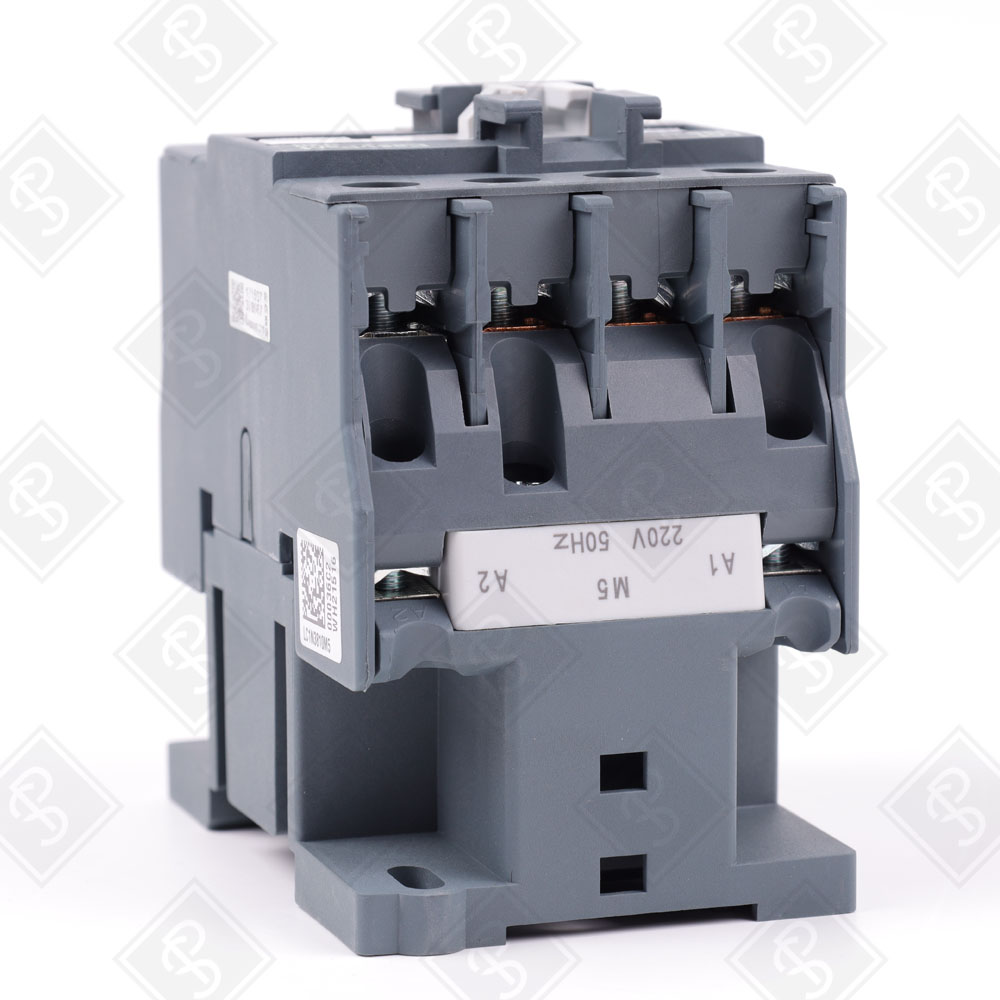 Контактор Schneider Electric LC1N3810M5N — изображение 4