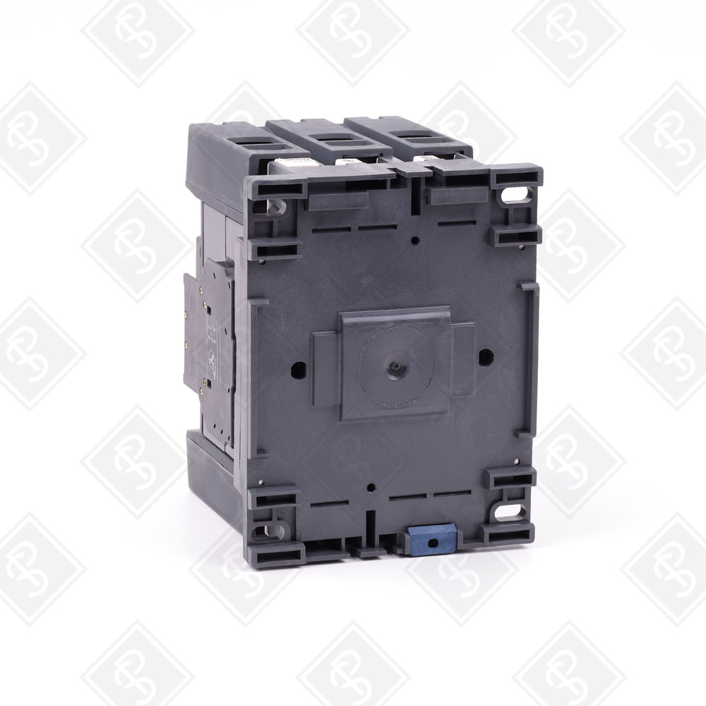 Контактор Schneider Electric LCDD150M7 — изображение 3