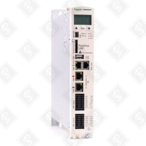 Контроллер движения Schneider Electric LMC201CAA10000
