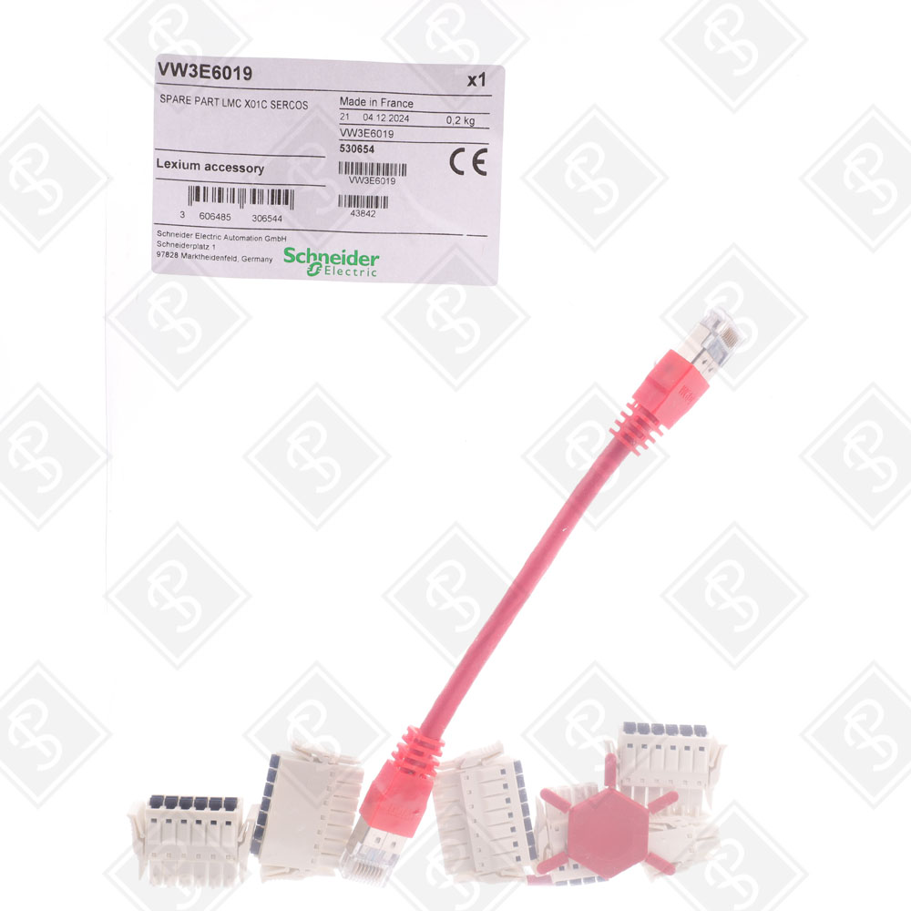 Контроллер движения Schneider Electric LMC201CAA10000 — изображение 5