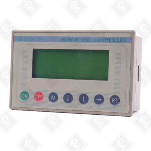 Контроллер для винтового воздушного компрессора Shenzhen Plot Electronic MAM100(B)(T)