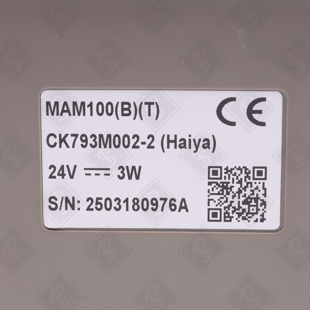 Контроллер для винтового воздушного компрессора Shenzhen Plot Electronic MAM100(B)(T) — изображение 4