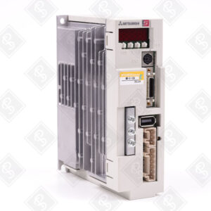 Сервоусилитель Mitsubishi Electric MR-E-10A