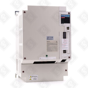 Сервоусилитель Mitsubishi Electric MELSERVO MR-J2S-11KB4