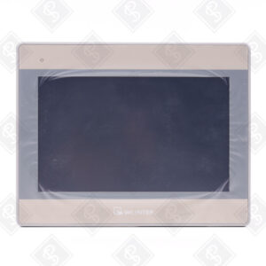 Сенсорная панель оператора HMI Weintek MT8101iE