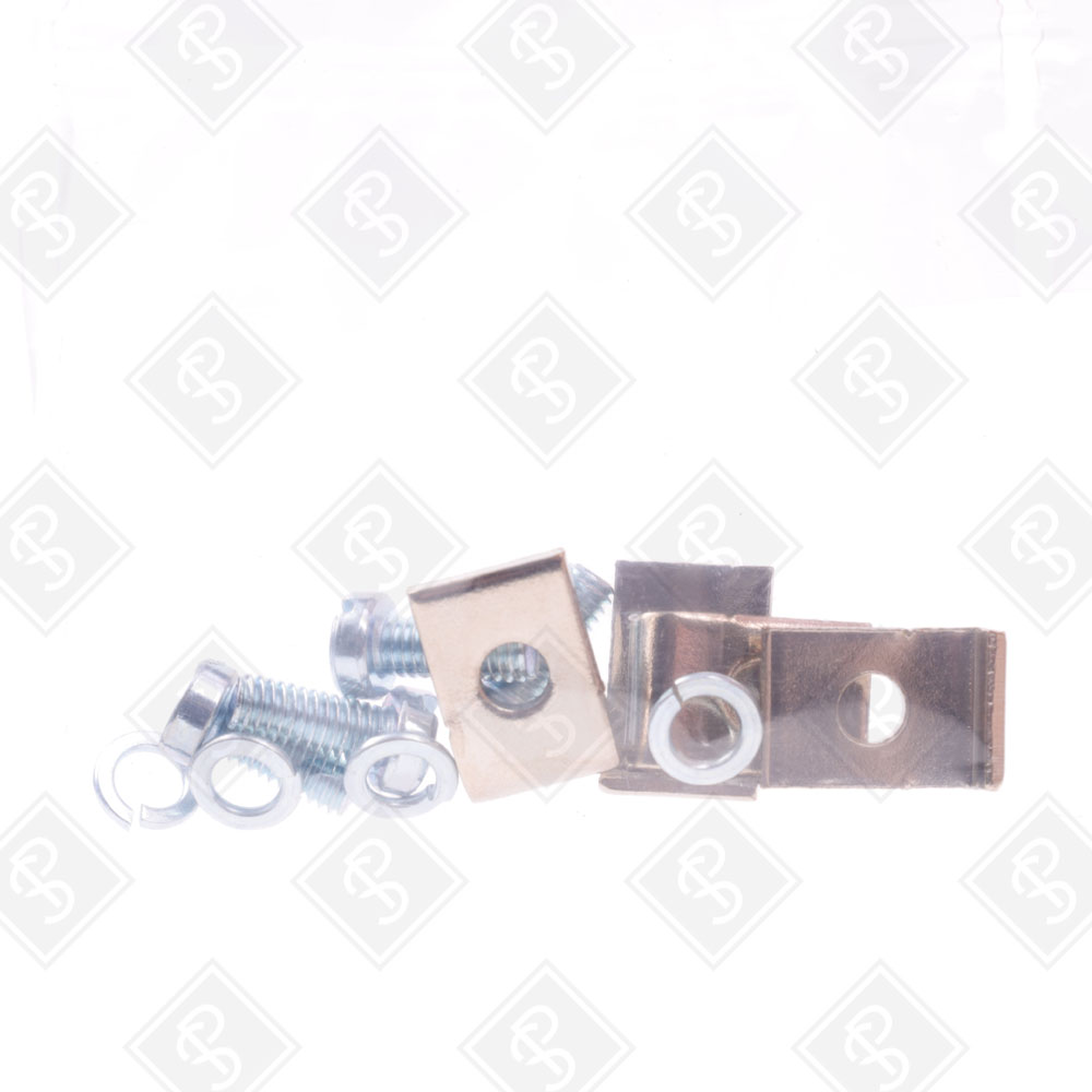 Линейный потенциометрический датчик Gefran PY-1-C-050 F004136 — изображение 7