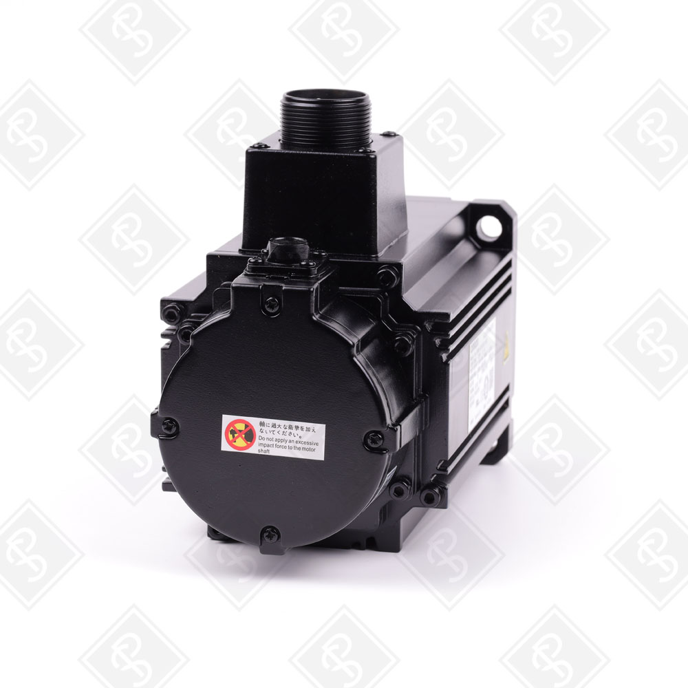 Серводвигатель Omron R88M-K2K030C-0S2 — изображение 4