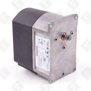 Актуатор (привод) для заслонок и клапанов Siemens SQM45.291A9WH