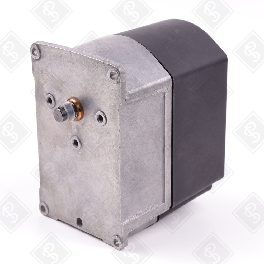 Актуатор (привод) для заслонок и клапанов Siemens SQM45.291A9WH — изображение 2