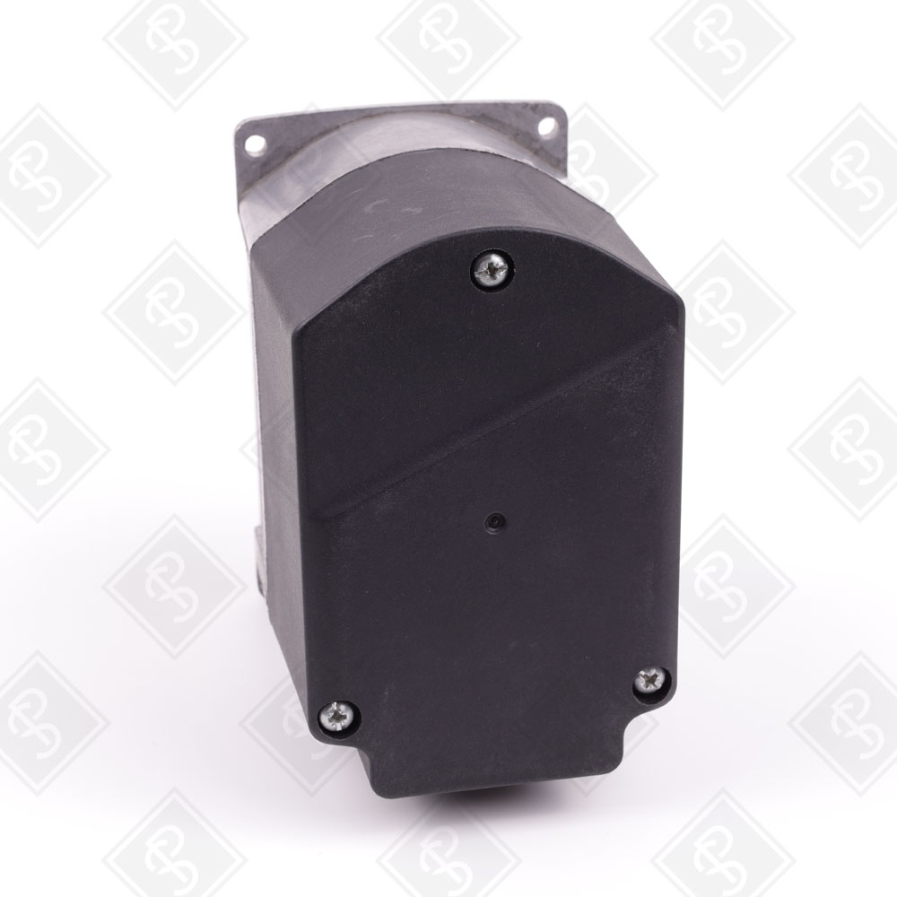 Актуатор (привод) для заслонок и клапанов Siemens SQM45.291A9WH — изображение 4