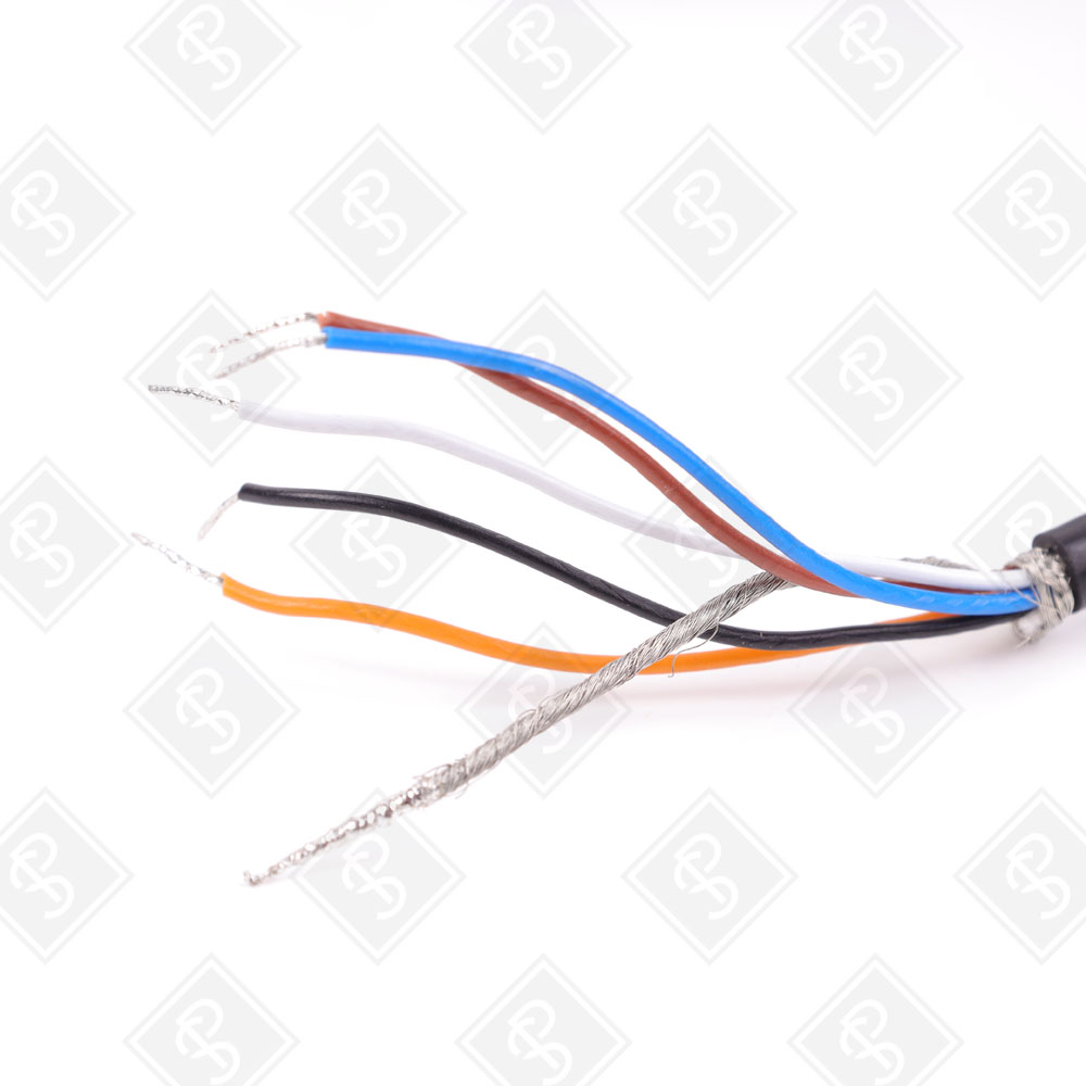 Инкрементальный ротационный энкодер Koyo TRD-2T360BF — изображение 4