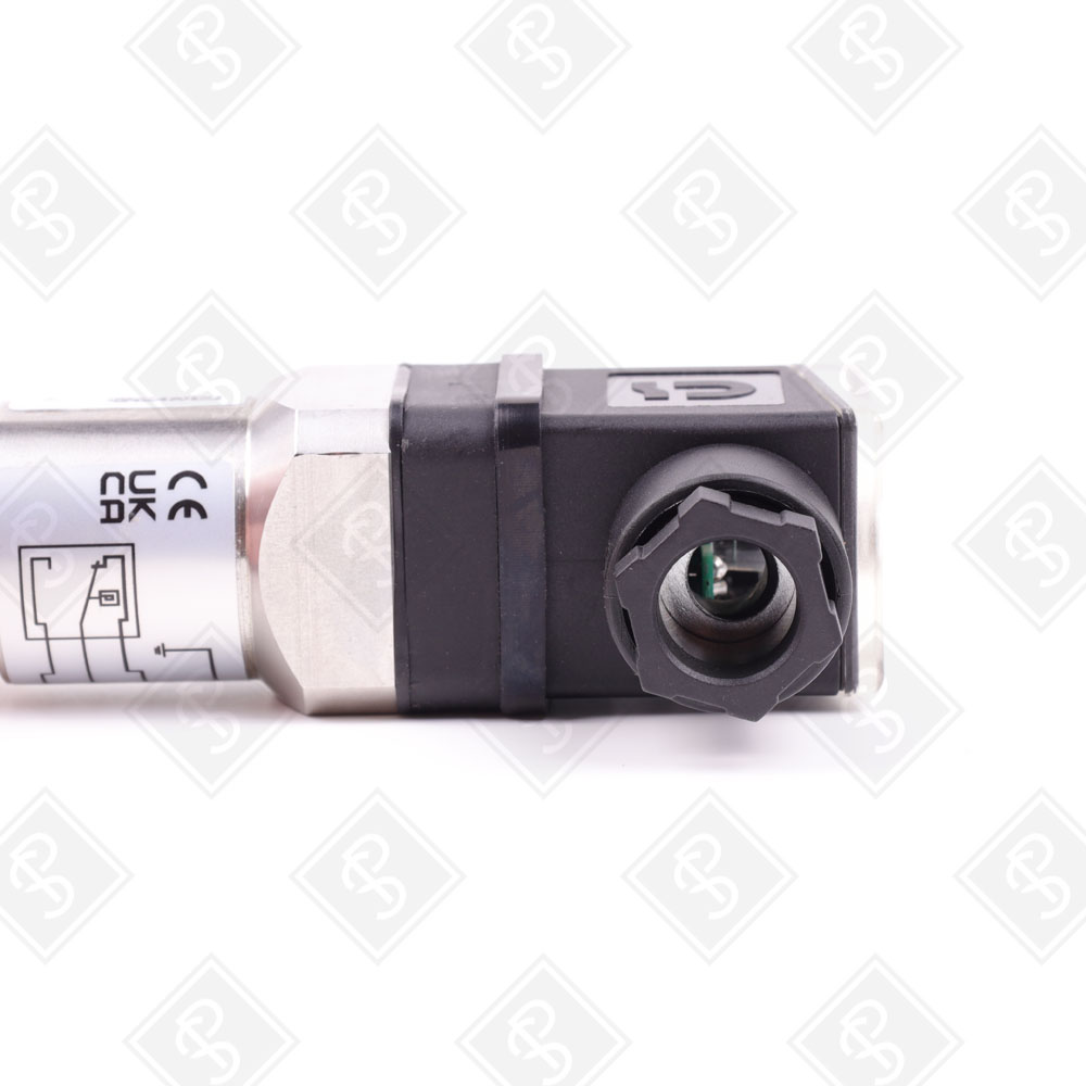 Индикатор загрязнения фильтра Hydac VD 5 D.0/-L24 — изображение 4