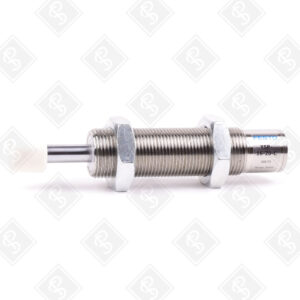 Гидравлический амортизатор с самонастраивающимся демпфированием, одностороннего действия Festo YSR-16-20-C 34573