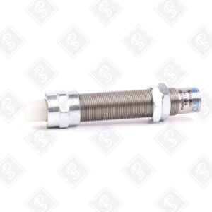 Гидравлический амортизатор (демпфер) для пневматических линейных приводов Festo YSRW-DGC-40/50-B 1232870