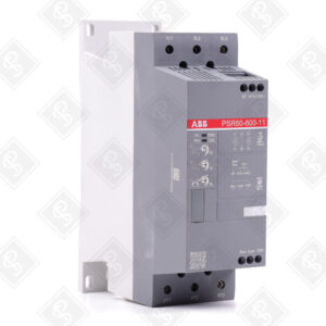 Устройство плавного пуска (софтстартер) ABB 1SFA896112R1100