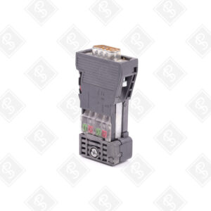 Шинный соединитель Siemens 6GK1500-0FC00