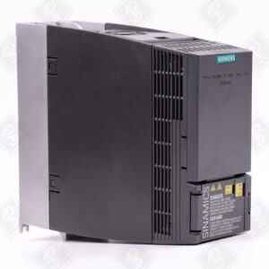 Компактный преобразователь частоты Siemens 6SL3210-1KE13-2AF2