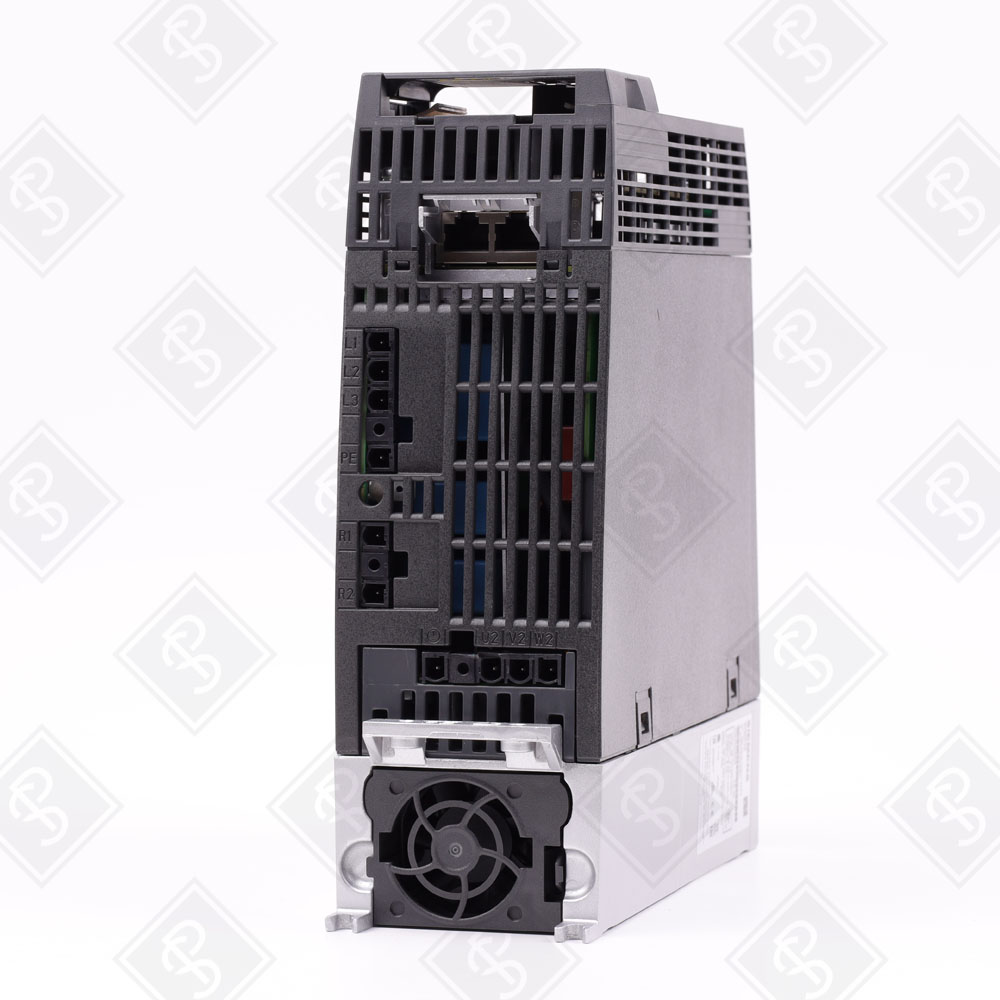 Компактный преобразователь частоты Siemens 6SL3210-1KE13-2AF2 — изображение 4