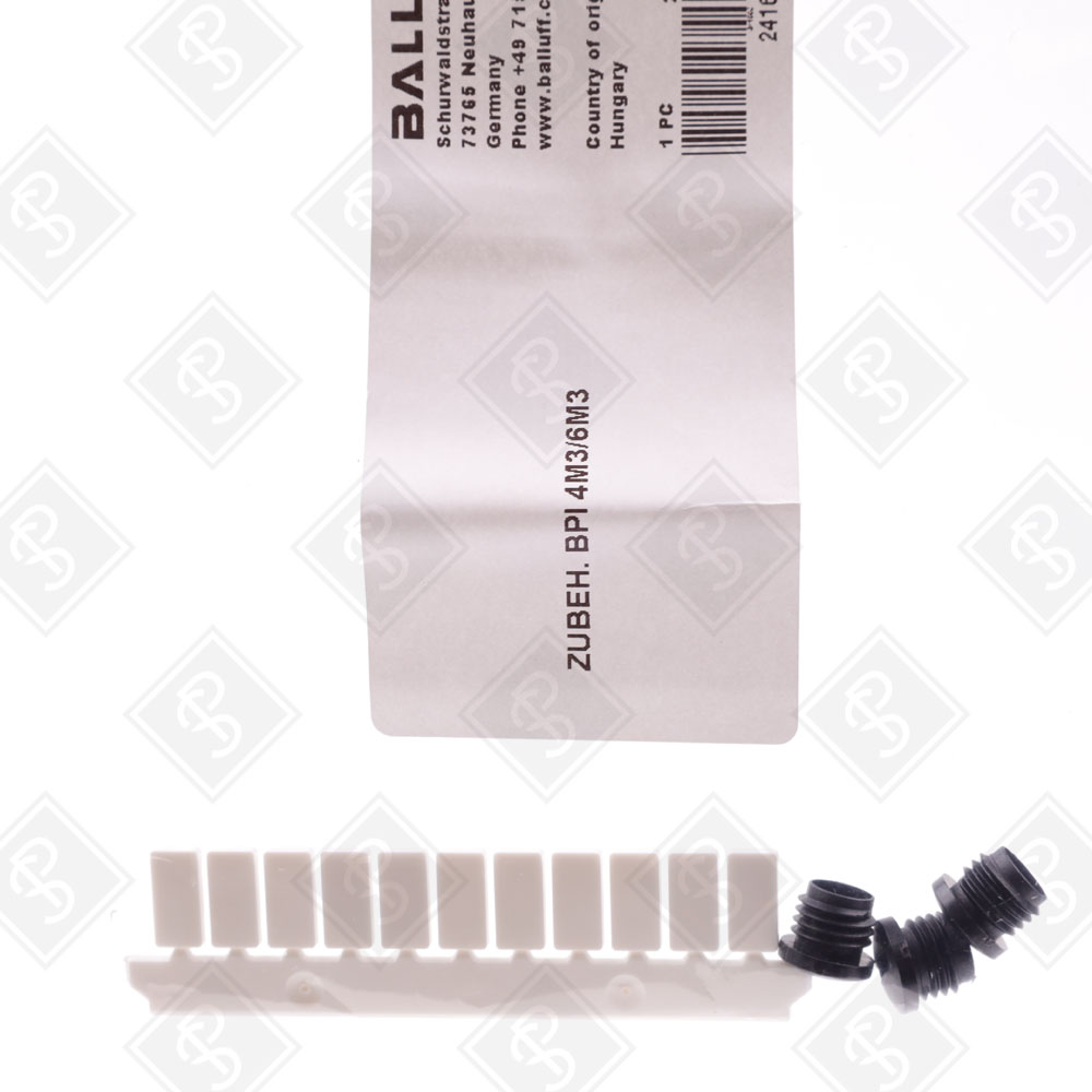 Распределительная коробка Balluff BPI00A7 — изображение 4