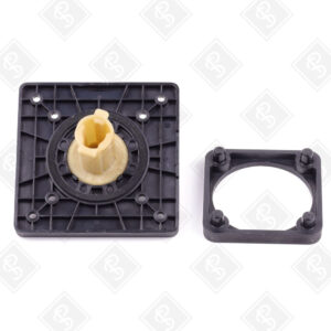 Соединительный комплект для кулачкового переключателя Eaton DE-P3