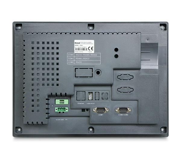 Панель оператора сенсорная 10.1" Kinco G100E — изображение 3