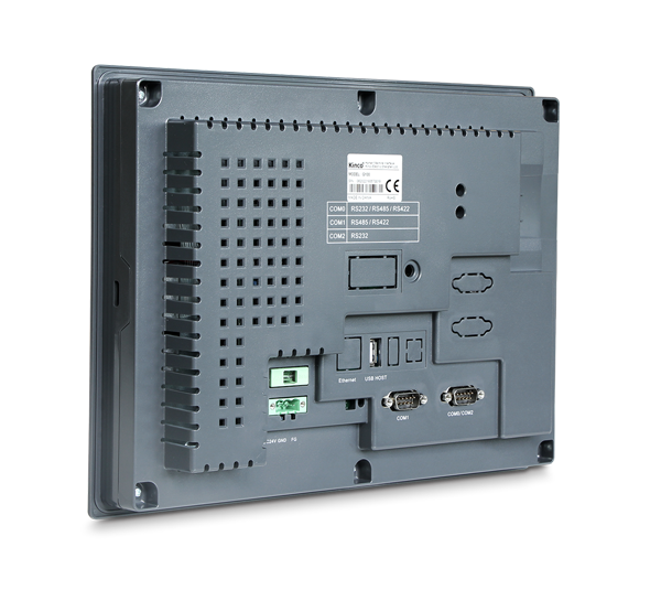 Панель оператора сенсорная 10.1" Kinco G100E — изображение 4