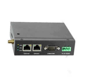 Шлюз IoT GW01-4G