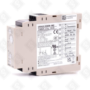 H3DK-M2 24-240AC/DC Omron