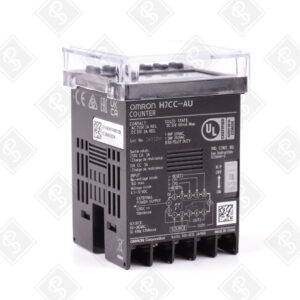 Многофункциональный цифровой счетчик Omron H7CC-AU