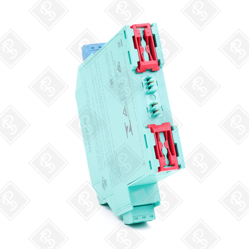 Одноканальный барьер искробезопасности Pepperl Fuchs KFD2-SCD2-Ex1.LK — изображение 3