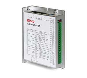 Программируемый логический контроллер Kinco серии KS KS105C1-16DT