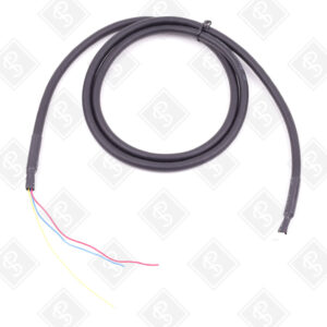 Кабель мониторинга Mitsubishi Electric MR-J3CN6CBL1M