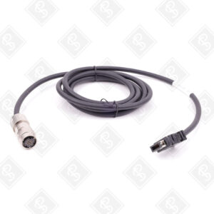 Кабель для энкодера сервопривода Mitsubishi Electric MR-J3ENSCBL2M-H