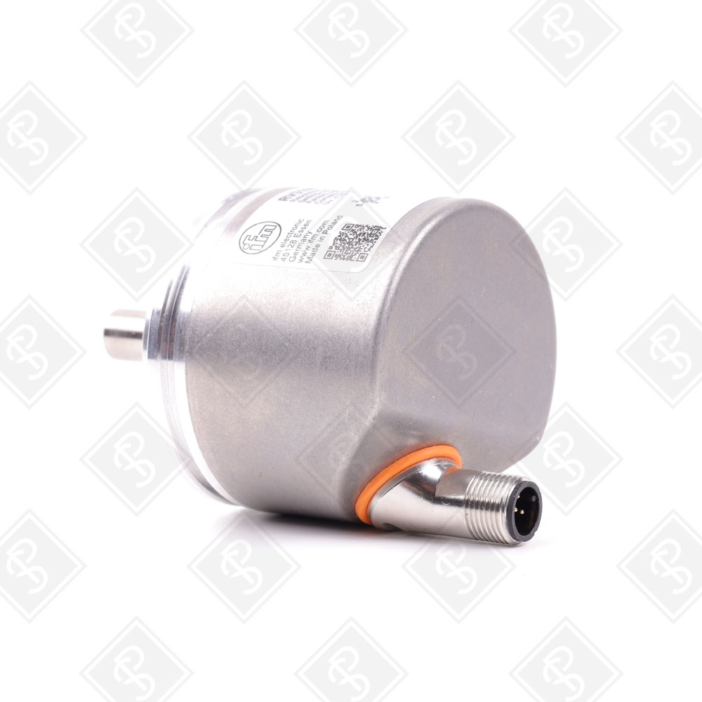 Инкрементальный энкодер с цельным валом IFM RV3100 — изображение 3