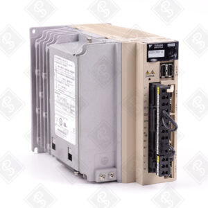 Сервоусилитель (серводрайвер) для управления сервоприводами Yaskawa SGDV-3R5D11A