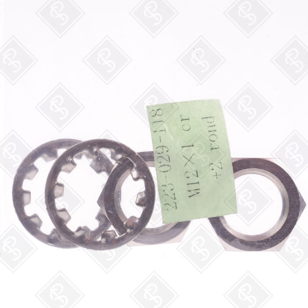 Индуктивный датчик приближения, цилиндрический Festo SIEH-M12B-PS-S-L — изображение 3