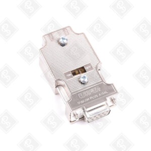 Шинный соединитель (разъём D-SUB 9-контактный) Phoenix Contact SUBCON-PLUS-CAN/AX