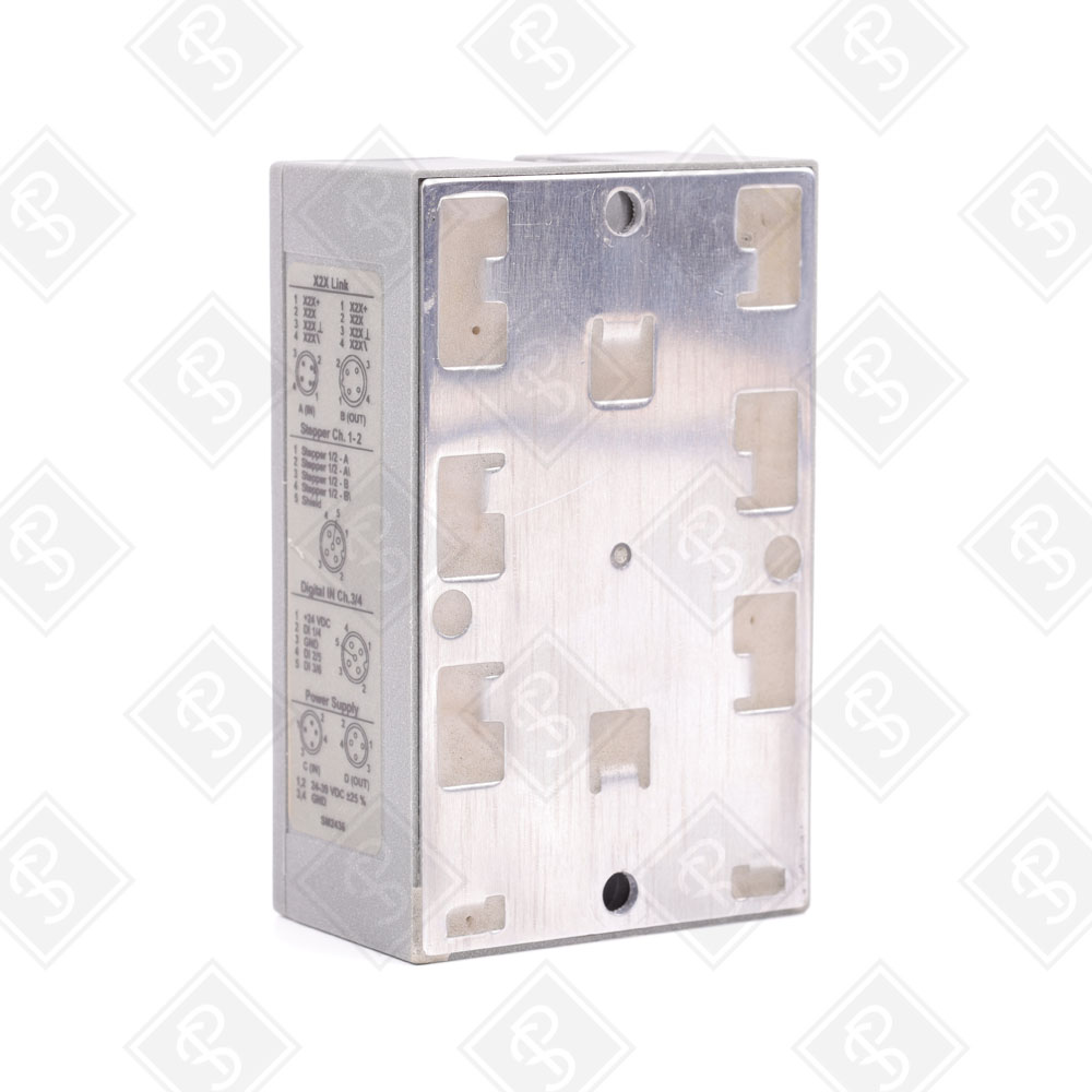 X67SM2436 B&R — изображение 3