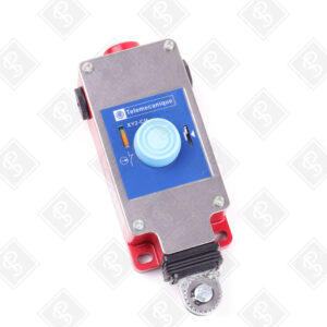 Тросовый концевой выключатель Telemecanique XY2CH13250H29