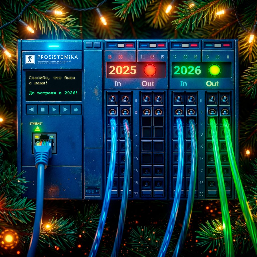 С новым 2026 годом