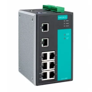 Коммутатор MOXA EDS-508A-T