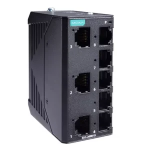 Коммутатор Moxa PT-7528-24TX-HV-HV