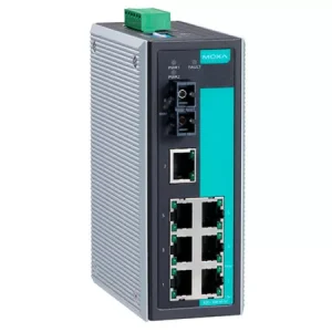 Коммутатор MOXA EDS-308-M-SC
