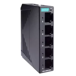 Коммутатор MOXA EDS-2005-ELP