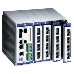 Коммутатор MOXA EDS-619